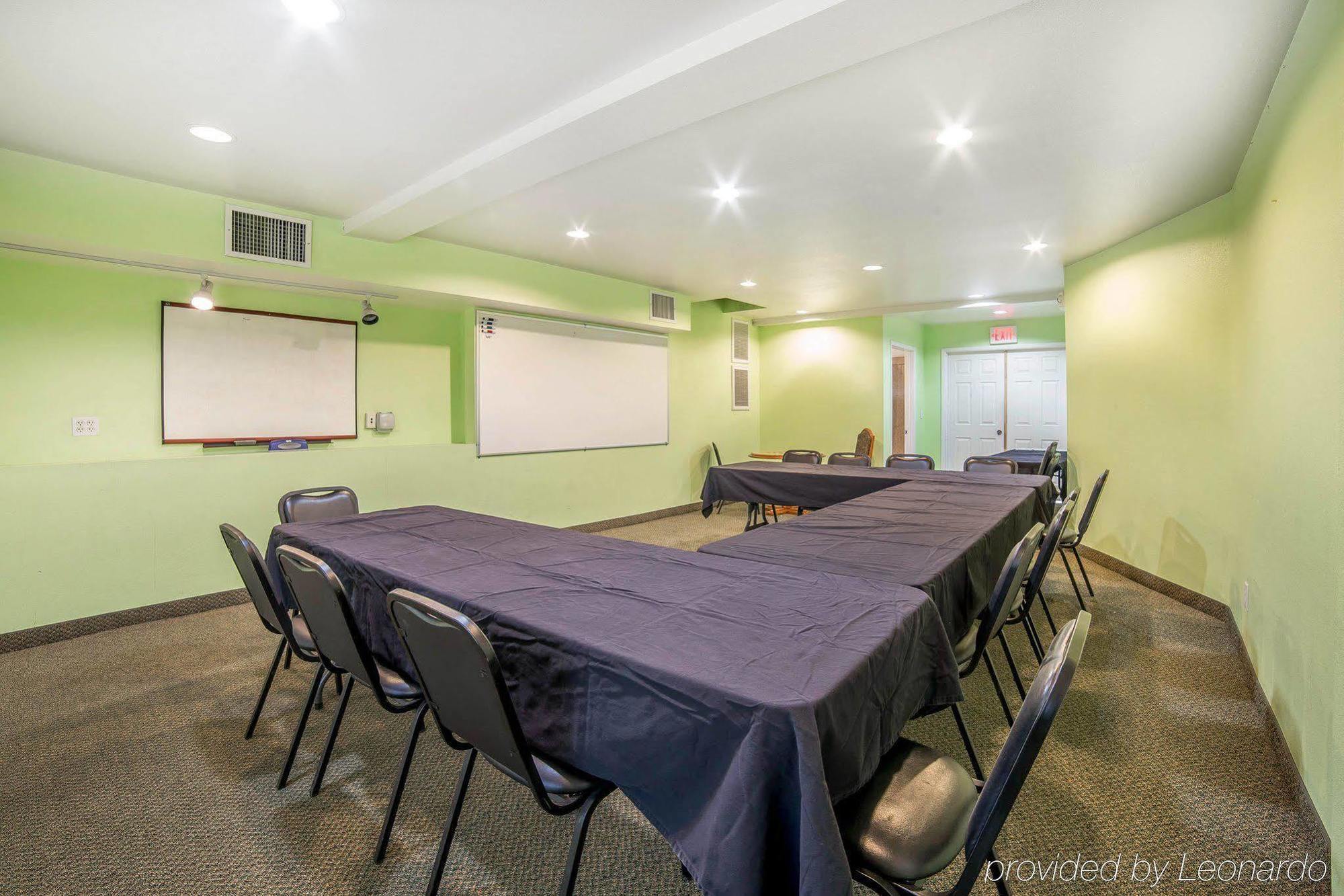 במוטל לאס וגאס Siegel Select Lv Strip-Convention Center מראה חיצוני תמונה